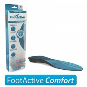 FootActive Comfort Insoles